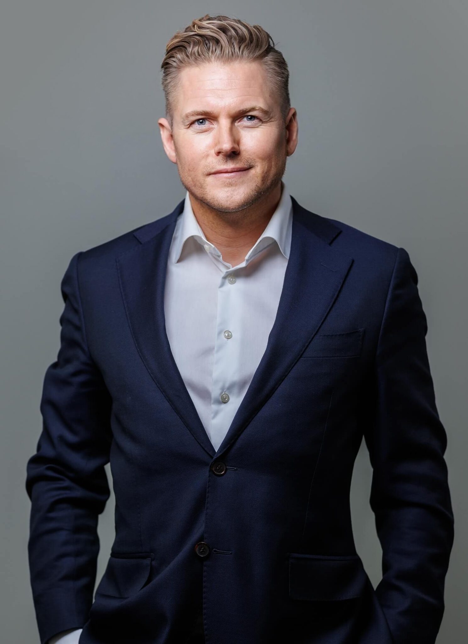 Organisation – Idunfastigheter